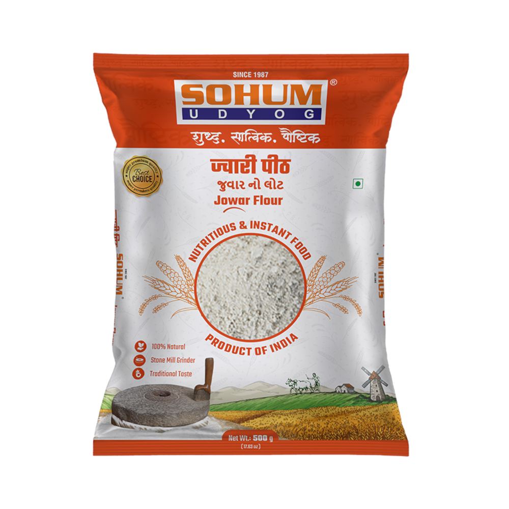 Sohum Jowari