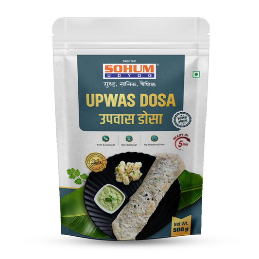 Sohum Upwas Dosa (250 GM)