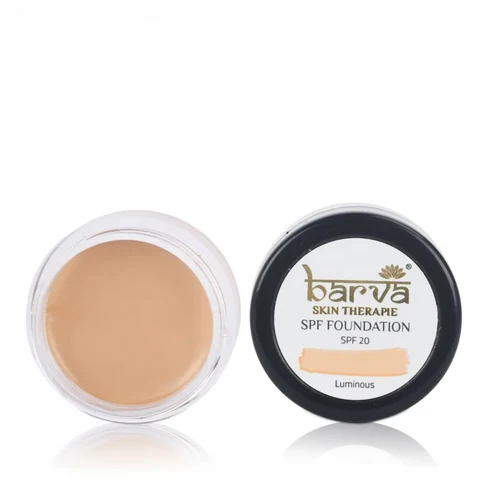 SPF Foundation -Luminious (9g)