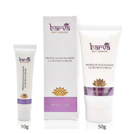 Skin Nectar  Propolis Anti-Ageing Cream (10 ml)