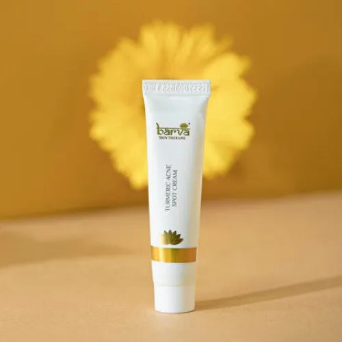 Turmeric Acne Spot Creame (10 ml)