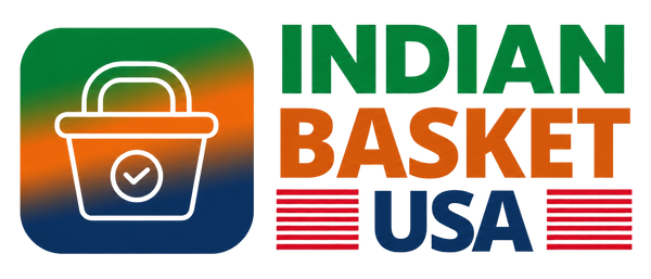 Indian Basket USA