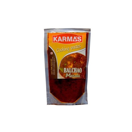 Karma's Pastes Balchao (215 Gms)